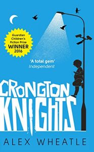 Baixar Crongton Knights: Crongton (English Edition) pdf, epub, eBook