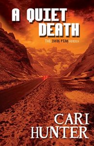 Baixar A Quiet Death (Dark Peak Book 3) (English Edition) pdf, epub, eBook