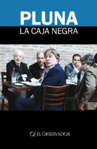 Baixar PLUNA La caja negra (Spanish Edition) pdf, epub, eBook
