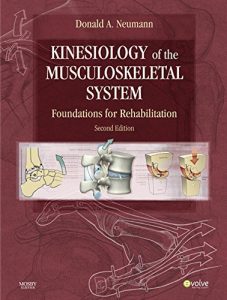 Baixar Kinesiology of the Musculoskeletal System – E-Book: Foundations for Rehabilitation pdf, epub, eBook
