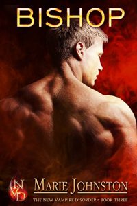 Baixar Bishop (New Vampire Disorder Book 3) (English Edition) pdf, epub, eBook