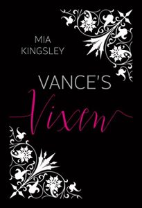 Baixar Vance’s Vixen (German Edition) pdf, epub, eBook