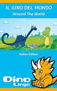 Baixar Il Giro Del Mondo (Italian Edition) pdf, epub, eBook