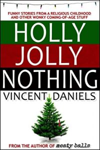 Baixar Holly Jolly Nothing (English Edition) pdf, epub, eBook