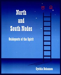 Baixar North and South Nodes: Guideposts of the Spirit (English Edition) pdf, epub, eBook