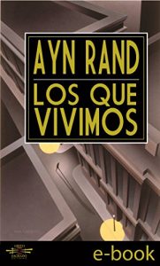 Baixar Los que Vivimos (Spanish Edition) pdf, epub, eBook