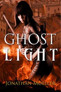 Baixar Ghost Light (World of the Ghosts short story) (English Edition) pdf, epub, eBook