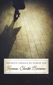 Baixar Die beste verhale en humor van Herman Charles Bosman pdf, epub, eBook