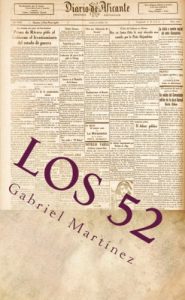 Baixar Los 52 (Spanish Edition) pdf, epub, eBook