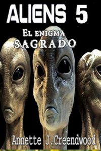 Baixar ALIENS 5_EL ENIGMA SAGRADO (Spanish Edition) pdf, epub, eBook