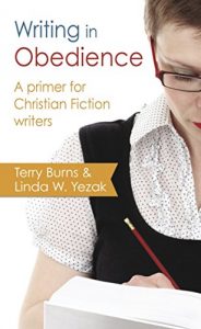 Baixar Writing in Obedience – A Primer for Christian Fiction Writers (Writing With Excellence) (English Edition) pdf, epub, eBook