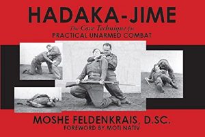 Baixar Hadaka-Jime: The Core Technique for Practical Unarmed Combat (English Edition) pdf, epub, eBook