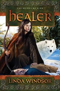 Baixar Healer: A Novel (The Brides of Alba Series) (English Edition) pdf, epub, eBook