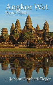 Baixar Angkor Wat: The temple explored in 68 captioned photos and maps (English Edition) pdf, epub, eBook