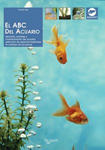 Baixar El ABC del acuario pdf, epub, eBook