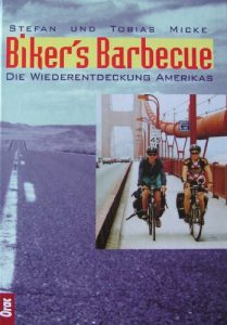 Baixar Biker’s Barbecue (German Edition) pdf, epub, eBook