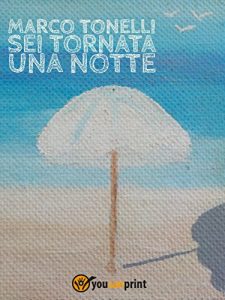 Baixar Sei tornata una notte pdf, epub, eBook