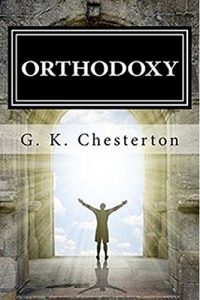 Baixar Orthodoxy: (Illustrated) (English Edition) pdf, epub, eBook