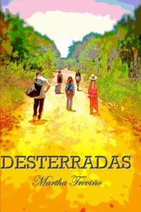Baixar Las Desterradas (Spanish Edition) pdf, epub, eBook