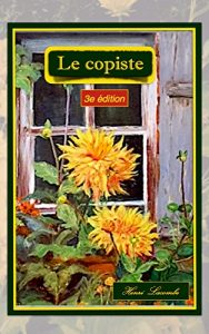 Baixar Le copiste (French Edition) pdf, epub, eBook