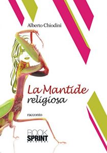 Baixar La Mantide religiosa pdf, epub, eBook