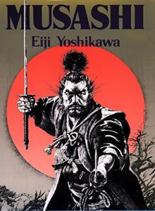 Baixar Musashi: An Epic Novel of the Samurai Era pdf, epub, eBook
