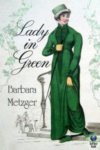 Baixar Lady in Green (English Edition) pdf, epub, eBook