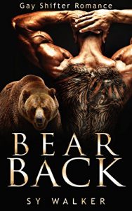 Baixar Bear Back: Gay Paranormal Romance (English Edition) pdf, epub, eBook