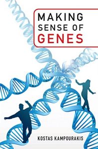 Baixar Making Sense of Genes pdf, epub, eBook