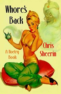 Baixar Whore’s Back (English Edition) pdf, epub, eBook