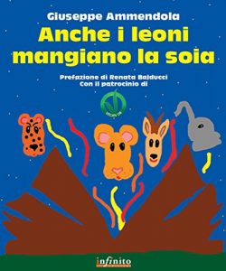 Baixar Anche i leoni mangiano la soia pdf, epub, eBook