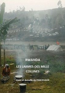 Baixar Rwanda: les larmes des mille collines (French Edition) pdf, epub, eBook