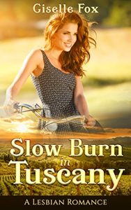 Baixar Slow Burn in Tuscany: A Lesbian Romance (English Edition) pdf, epub, eBook