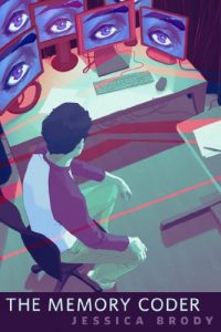 Baixar The Memory Coder: A Tor.Com Original pdf, epub, eBook