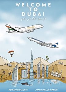 Baixar Welcome to Dubai (Spanish Edition) pdf, epub, eBook