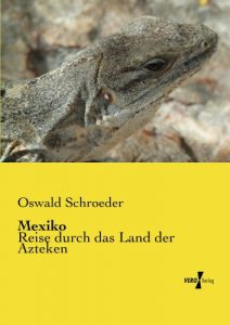 Baixar Mexiko (German Edition) pdf, epub, eBook