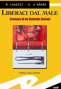 Baixar Liberaci dal male (Tascabili. Noir) pdf, epub, eBook