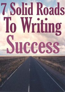 Baixar 7 Solid Roads To Writing Success (English Edition) pdf, epub, eBook
