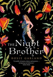 Baixar The Night Brother pdf, epub, eBook