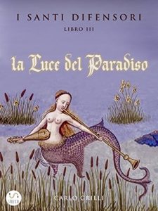 Baixar la Luce del Paradiso pdf, epub, eBook