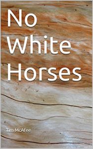 Baixar No White Horses (English Edition) pdf, epub, eBook