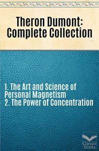 Baixar Theron Dumont: Complete Collection (English Edition) pdf, epub, eBook