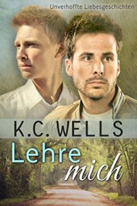 Baixar Lehre mich (Unverhoffte Liebesgeschichten 1) (German Edition) pdf, epub, eBook