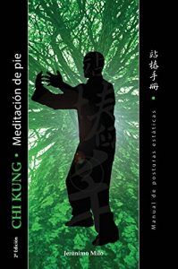 Baixar MANUAL DE POSTURAS ESTATICAS: QI GONG MEDITACION DE PIE (Spanish Edition) pdf, epub, eBook