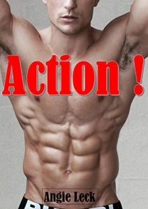 Baixar Action ! (French Edition) pdf, epub, eBook