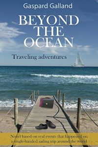 Baixar Beyond the Ocean: Traveling adventures (English Edition) pdf, epub, eBook