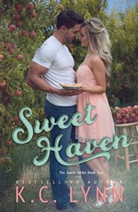 Baixar Sweet Haven (The Sweet Series Book 2) (English Edition) pdf, epub, eBook