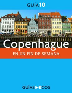 Baixar Copenhague. En un fin de semana (Spanish Edition) pdf, epub, eBook