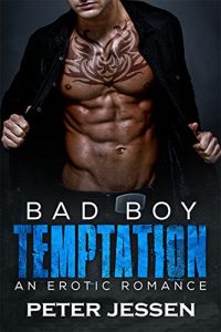Baixar Bad Boy Temptation (Danish Edition) pdf, epub, eBook