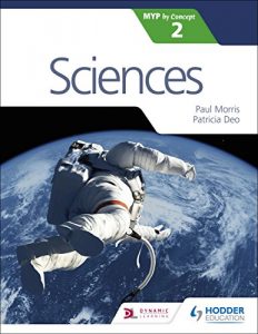 Baixar Sciences for the IB MYP 2 (English Edition) pdf, epub, eBook